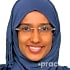 Dr. Ahsana A Pediatric Dentist in Claim_profile
