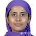 Dr. Ainul Aysha Dentist in Dubai