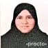 Dr. Aisha Alhadari General Physician in Dubai