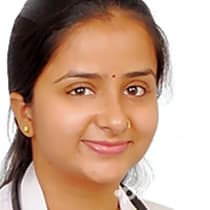 Dr. Aishwarya Lakshmi B.R Ayurveda Book Appointment Online