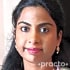 Dr. Aishwarya Medehal Obstetrician in Hyderabad