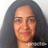 Dr. Aishwarya Pethe-Kulkarni Clinical Psychologist in Bangalore