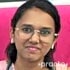 Dr. Aishwarya R Homoeopath in Bangalore
