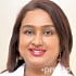 Dr. Aishwarya V. Mathikatti Obstetrician in Bangalore