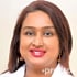 Dr. Aishwarya V. Mathikatti Obstetrician in Bangalore