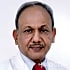 Dr. Ajay Kumar Gastroenterologist in India