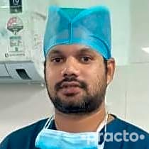 Dr. Ajay Kumar Palagiri - Orthopedic Surgeon - Book Appointment Online ...