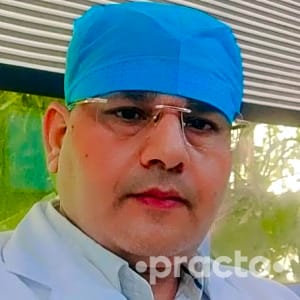 Dr. Ajay Kumar Singh