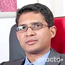 Dr. Ajay Rao - Joint Replacement Surgeon in Basaveshwaranagar ...