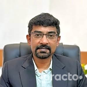 Dr. Ajeet Arulkumar