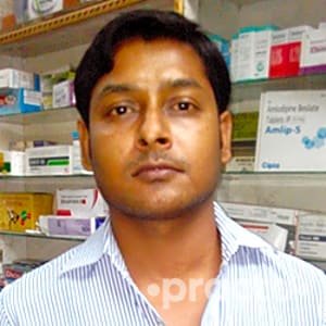 Dr. Ajeet Kumar Singh