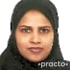 Dr. Ajeetha Rafi Dentist in Dubai