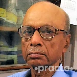 Dr. Ajit Kumar Bose