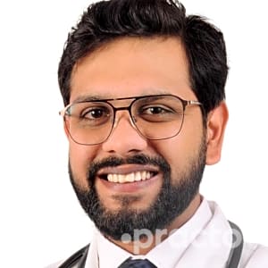 Dr. Ajit Yadav