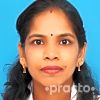 Dr. Ajitha Sureshkumar Dentist in Chennai