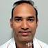Dr. Ajmath Shaik ENT/ Otorhinolaryngologist in Hyderabad