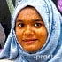 Dr. Ajmeri Khatun Dental Surgeon in Koderma