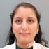Dr. Akanksha Batra Ophthalmologist/ Eye Surgeon in Pune