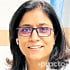 Dr. Akanksha Jha Pulmonologist in Noida