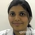 Dr. Akanksha Kapoor Dentist in Bangalore
