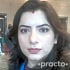 Dr. Akanksha Mehta Dental Surgeon in New-Delhi