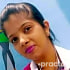 Dr. Akansha Kabalia Dental Surgeon in Tikamgarh