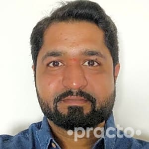 Dr. Akarsh C Arakere