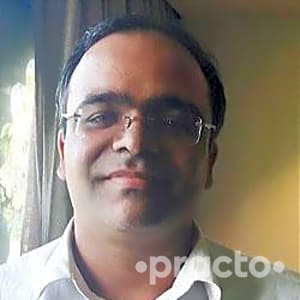 Dr. Akash Arora