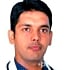 Dr. Akash Bhuriya Consultant Physician in Moradabad