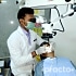 Dr. Akash Patel Implantologist in Ahmedabad