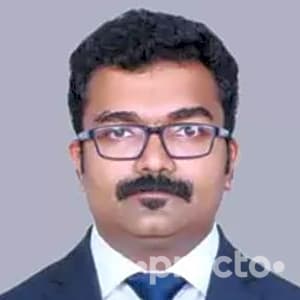 Dr. Akash S