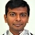 Dr. Akash Shah Medical Oncologist in Ahmedabad