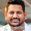 Dr. Akhil Jindal Veterinary Physician in Gurgaon