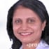 Dr. Akhila Dilip Gynecologist in Bangalore