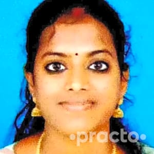 Dr. Akhila R. P