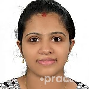 Dr. Akhina Divyaj