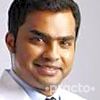 Dr. Akshai Shetty Orthodontist in Bangalore