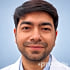 Dr. Akshat Agrawal Radiologist in Varanasi