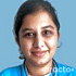 Dr. Akshata Ubale Veterinary Physician in Bangalore