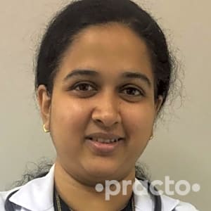 Dr. Akshatha Manjunath