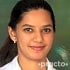 Dr. Akshatha N (PhD) Dietitian/Nutritionist in Mysore