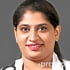 Dr. Akshatha S Gynecologist in Bangalore