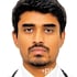 Dr. Akshay B Kushavar Radiologist in Bangalore