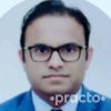 Dr. Akshay Kumar Singh Cardiothoracic and Vascular Surgeon in Bangalore