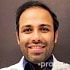 Dr. Akshay Rathore Oral Medicine and Radiology in Noida