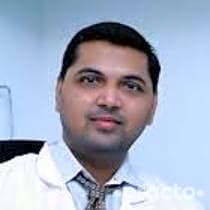 Dr. Akshay Shah - Orthopedic Surgeon - Book Appointment Online, View ...