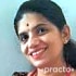 Dr. Akshaya Parthasarathy K.K.A Gynecologist in Chennai