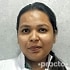 Dr. Akshita Agarwal Obstetrician in Hyderabad