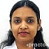 Dr. Akshita Agarwal Ophthalmologist/ Eye Surgeon in Faridabad