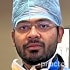 Dr. Akshya Raj Joint Replacement Surgeon in Chennai